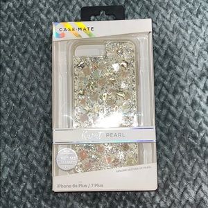 Karat Pearl Case Mate